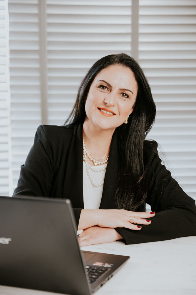 Meire Palla - Sócia NMP Advogados