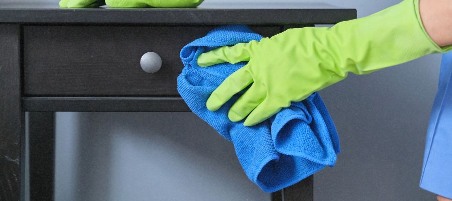 Jornada do empregado doméstico