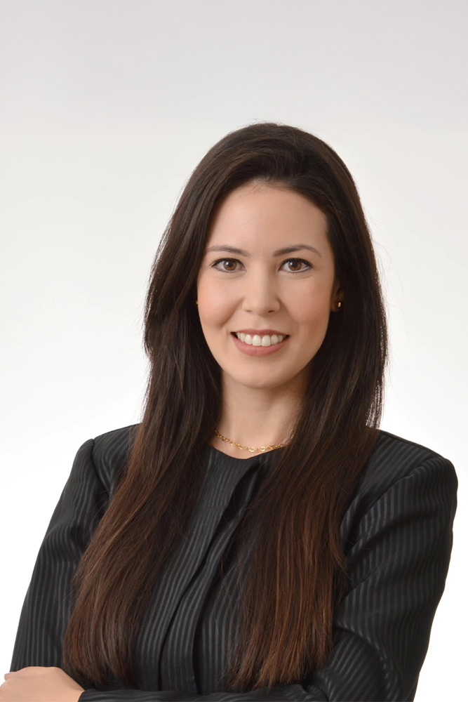 Taís Endo atua nas áreas de Direito Societário e Organização Patrimonial e Familiar do escritório Neto Martins Palla Advogados